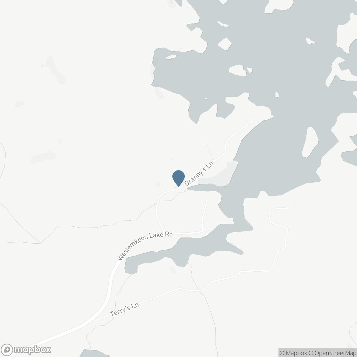 B - 79 GRANNYS LANE NE, Tudor and Cashel, Ontario K0L 1W0
